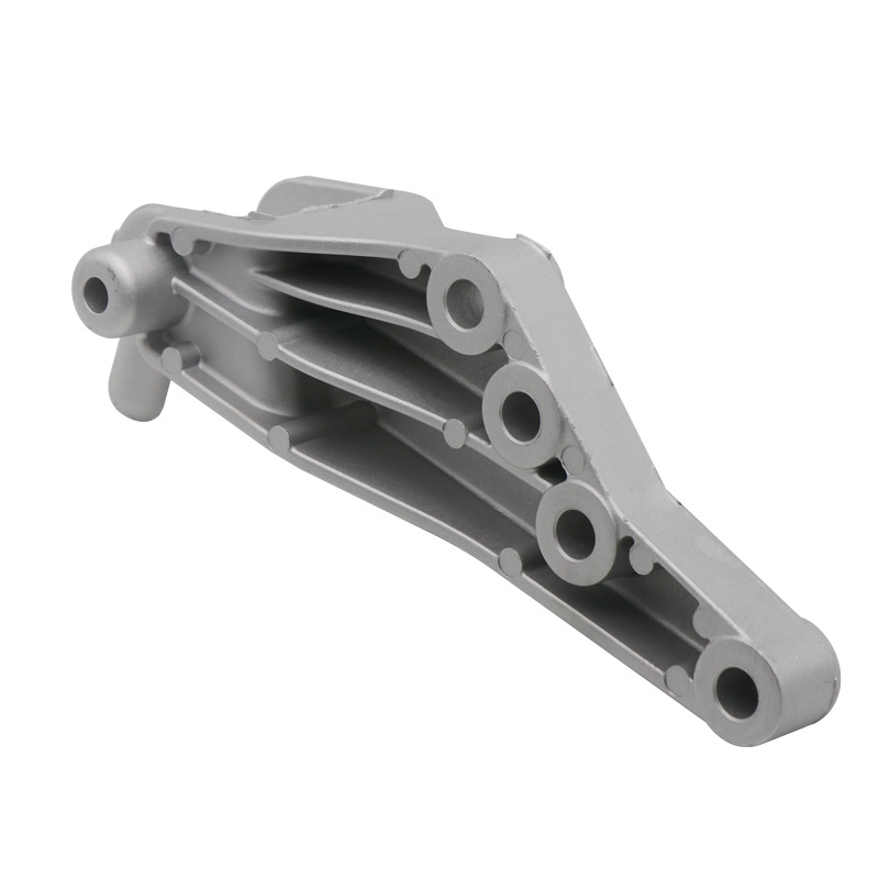 Custom Aluminum Die Casting Brackets for All Industrial Applications