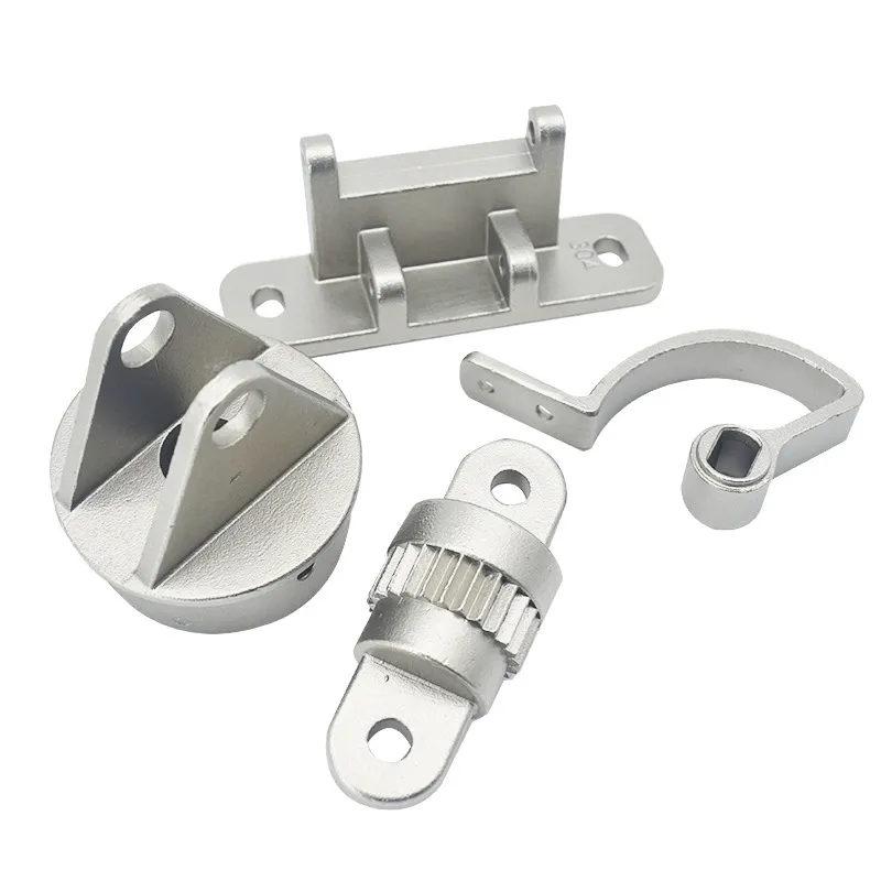 Precision Die Casting Component 3
