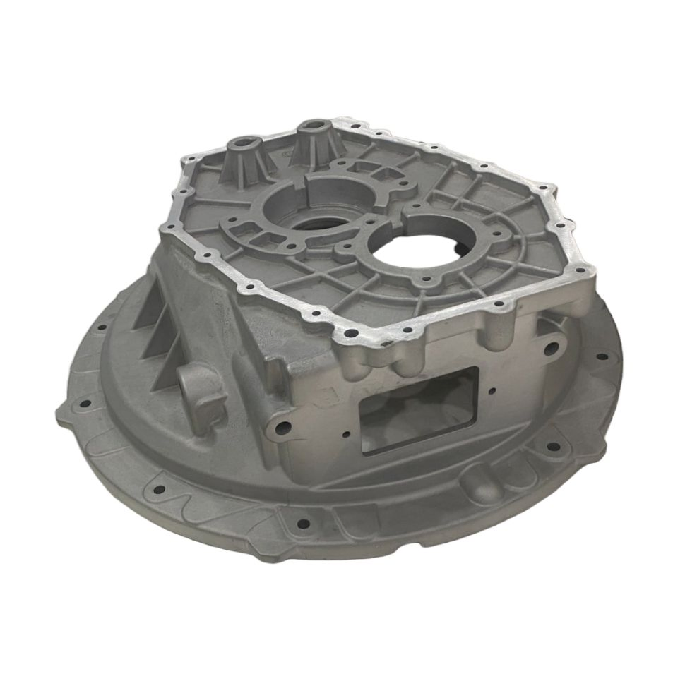 Precision Personalized Design Aluminium Magnesium Alloy Mold with Die Casting Tools of High Pressure for Engineering and Creative Design Solutions