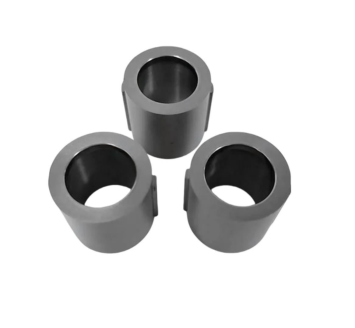 Custom Precision CNC Machined Mold Components for Plastic Injection Molding Die Casting Tooling with Steel Aluminum Materials