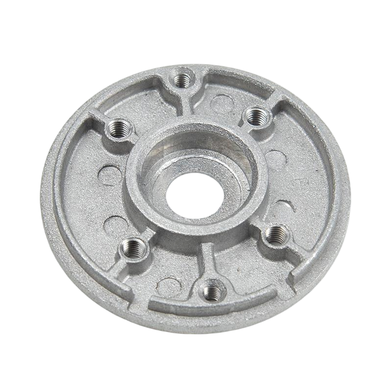 Custom Automotive Components with Aluminum Die Casting for Enhanced Quality