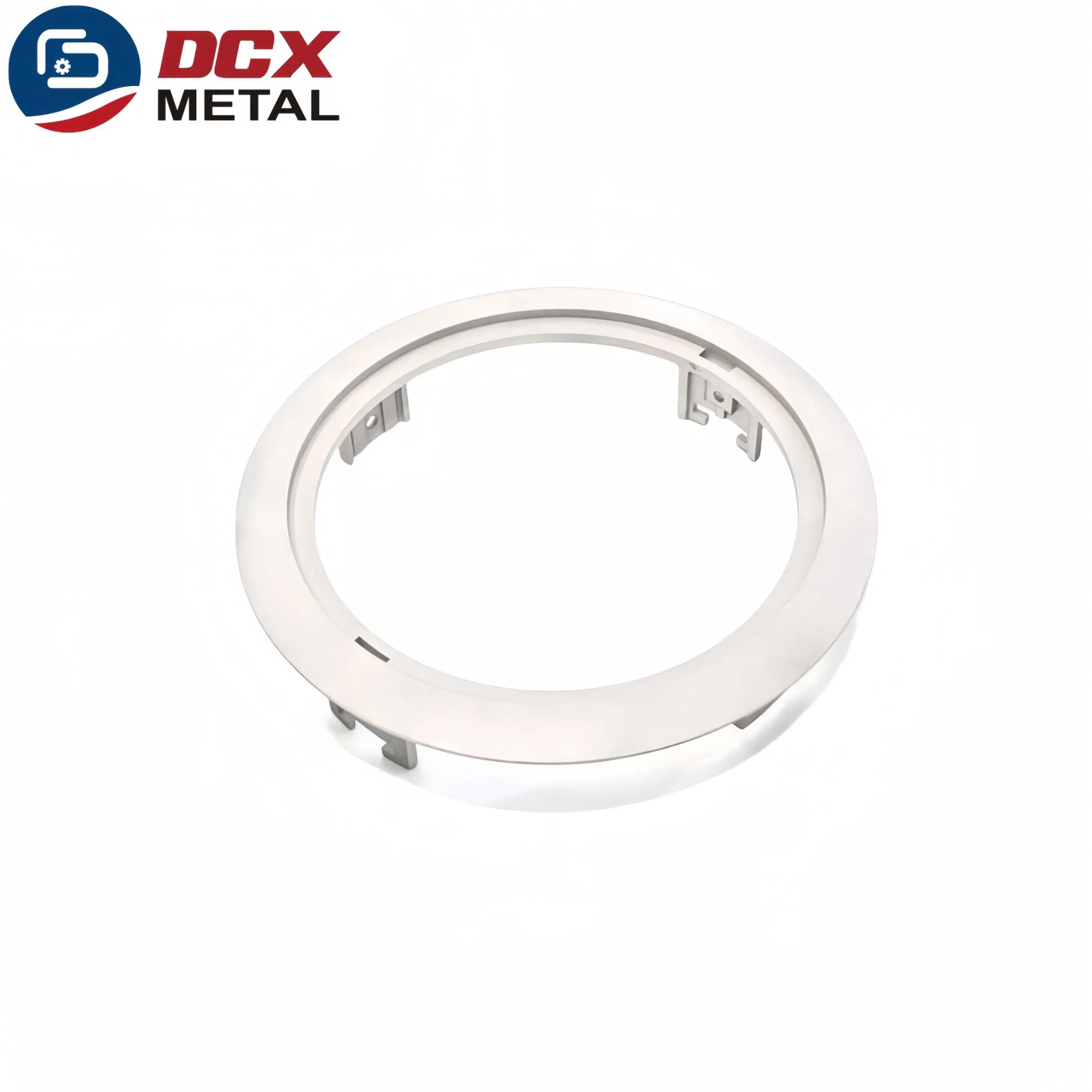 Manufacturer OEM Precision Aluminium Alloy Pressure Cold Chamber Mold Die Casting Products