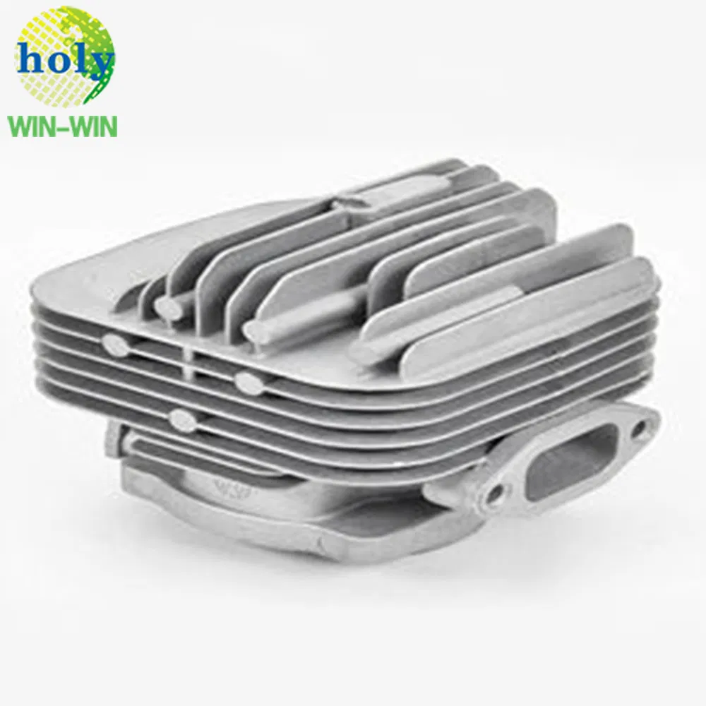 CNC Machining Aluminum Alloy/Copper/Brass Die Casting OEM Custom Service Die Casting Parts