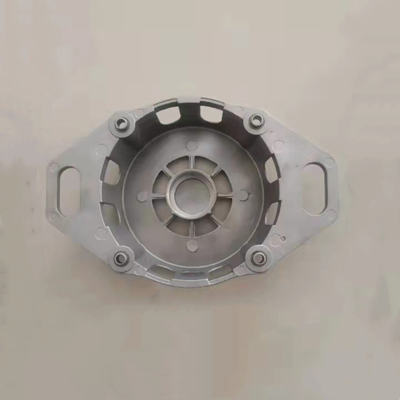 High-Quality Aluminium Die Casting Parts for Automotive Applications