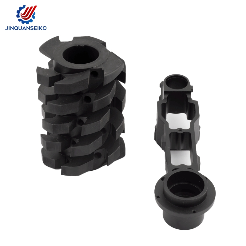 Metal CNC Machining Customization for Motorcycle/Aerospace/Automotive Die Casting Components