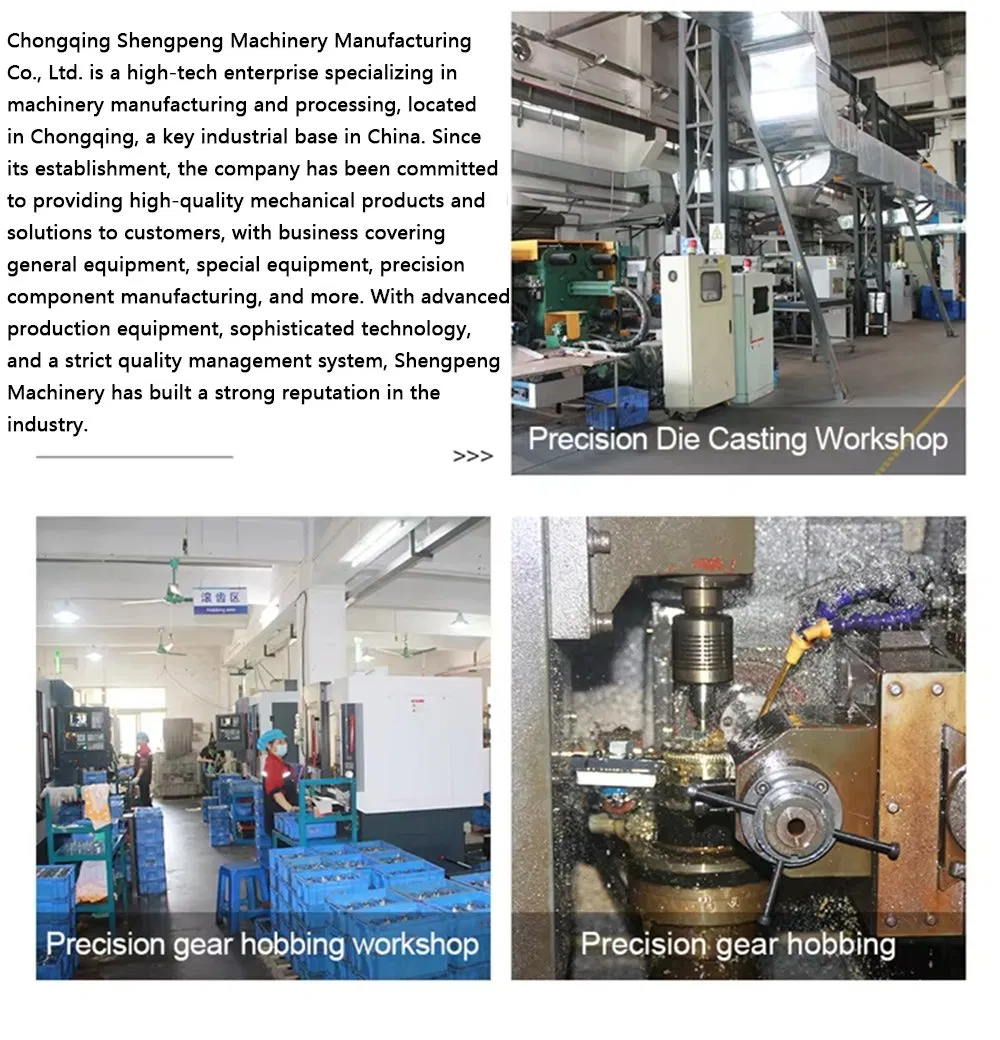 Production Facility Overview