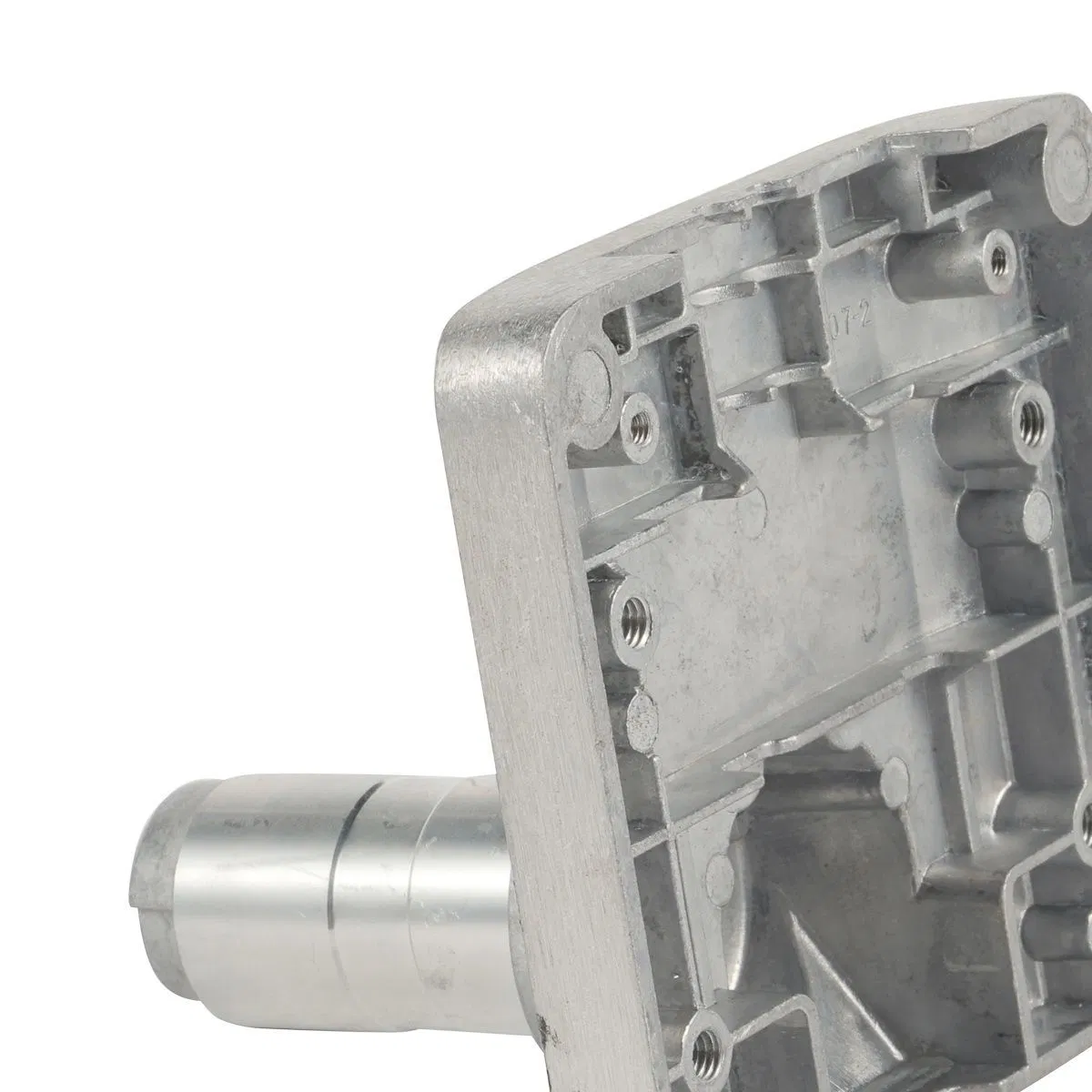 High-Performance Aluminum Gravity Die Casting for Auto Parts Casting