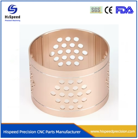 Sheet Metal Fabrication Metal Box for Industrial Machine Housing and Assembly