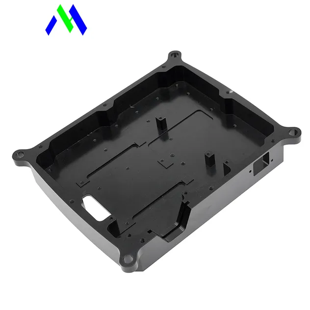 Aluminum Components 2