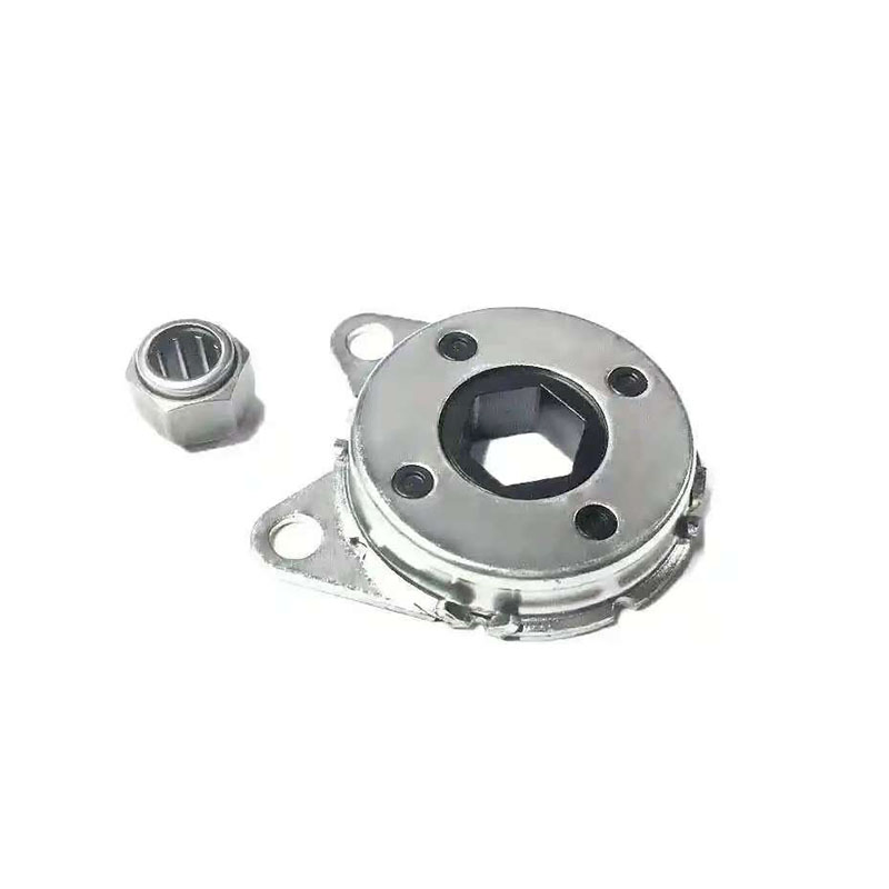 High-Precision CNC Machining Die-Cast Parts and Automotive Metal Components Machining