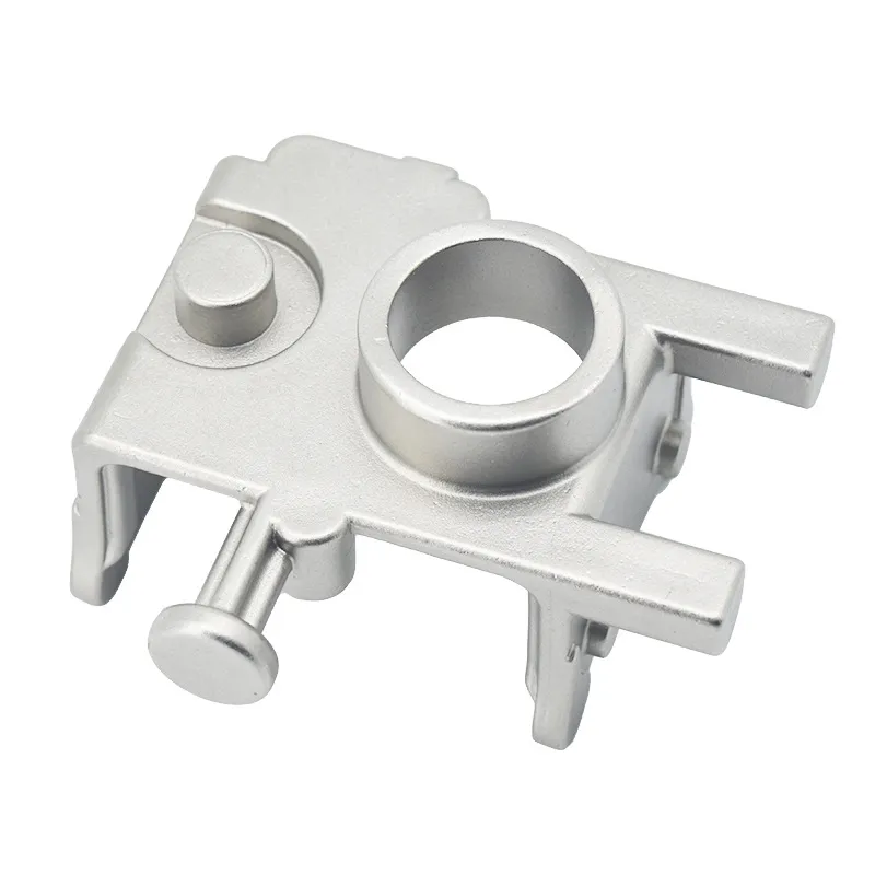 Precision Die Casting Component 1