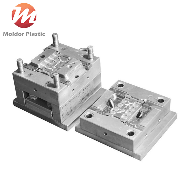 OEM Design Custom Plastic Injection Mould/Mold or Die Casting Mould