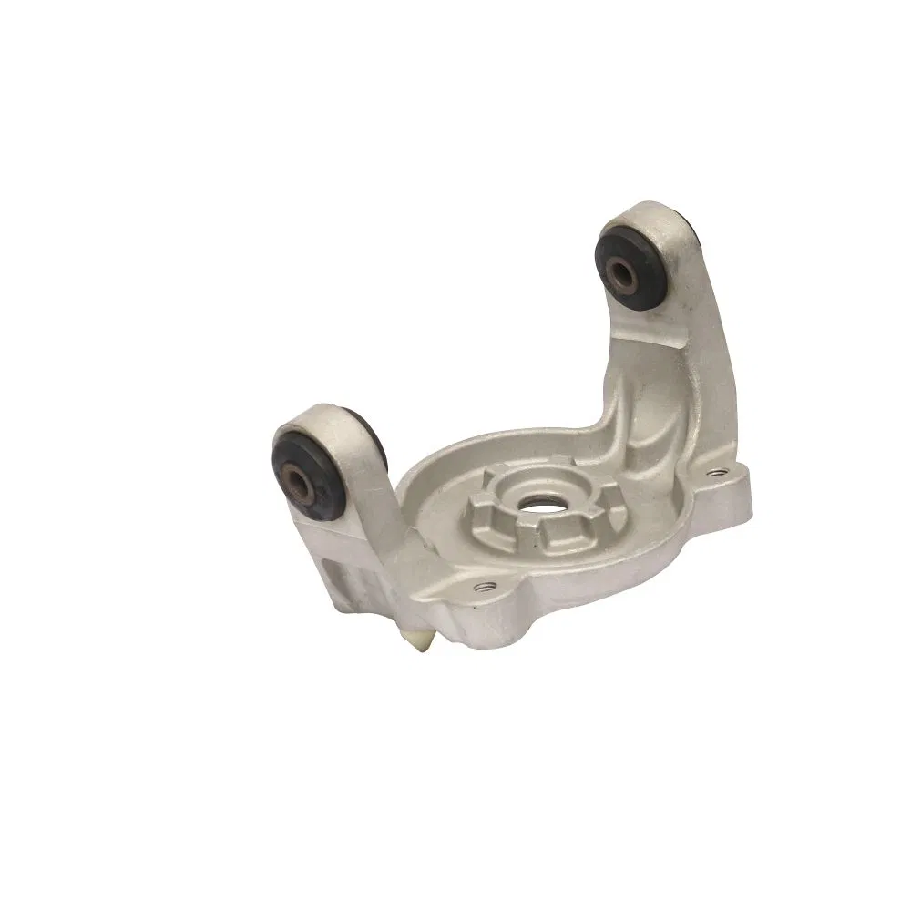 OEM ODM Custom Aluminum Die Casting Services High Precision ADC12/A380 Parts