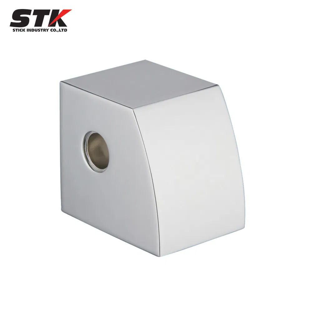 OEM Custom Service Hot Chamber Zinc Die Casting for Bathroom Accessories