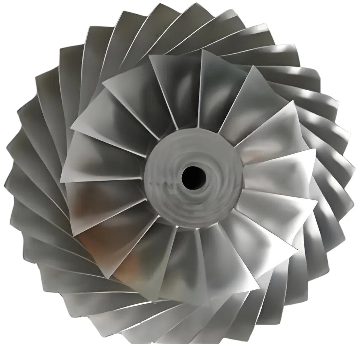 Premium Magnesium Alloy Die Casting Engine Components for Long-Lasting Performance