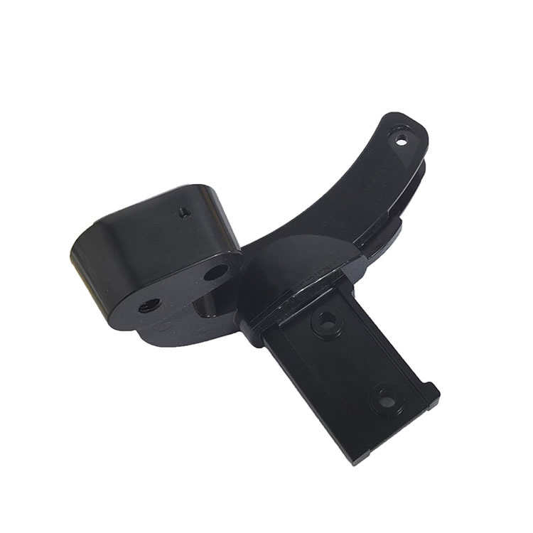 Custom Hot Chamber Anodized Die Casting Parts Metal Zinc Aluminum Die Casting