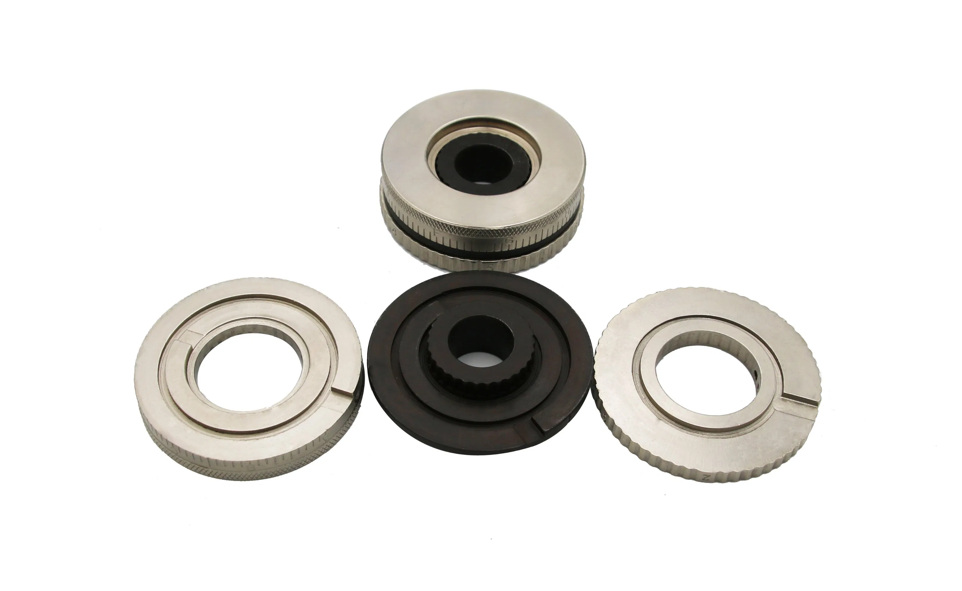 Precision 5-Axis CNC Machined Automotive Components for Global Markets