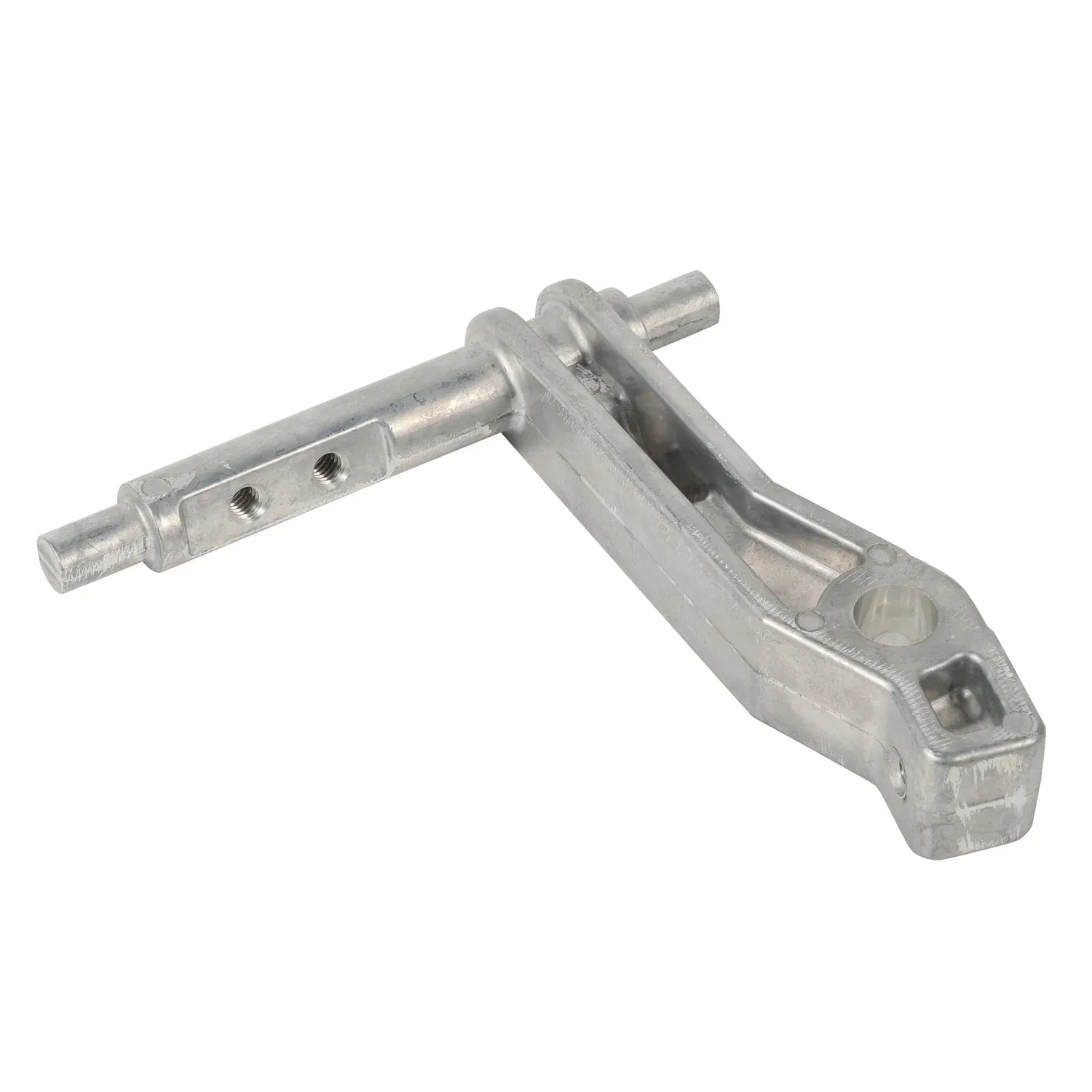 Customized Air Intake Aluminum Manifold Gravity Casting Low Pressure Gibbs Cold Hot Chamber Ryobi Die Casting Process with A380 ADC12