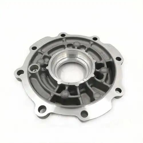 Custom Automotive Components with Aluminum Die Casting for Enhanced Quality