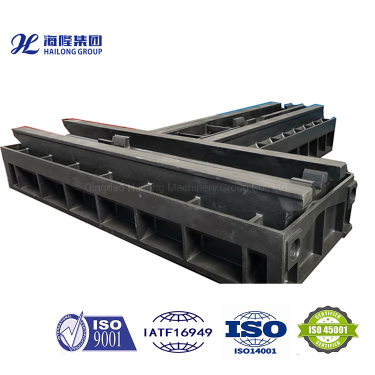 Low Pressure Aluminum Lpdc Die Sand Casting