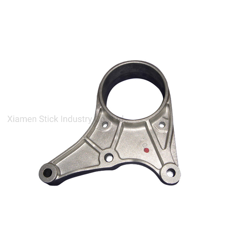 Precision Aluminum Alloy Die Casting Components