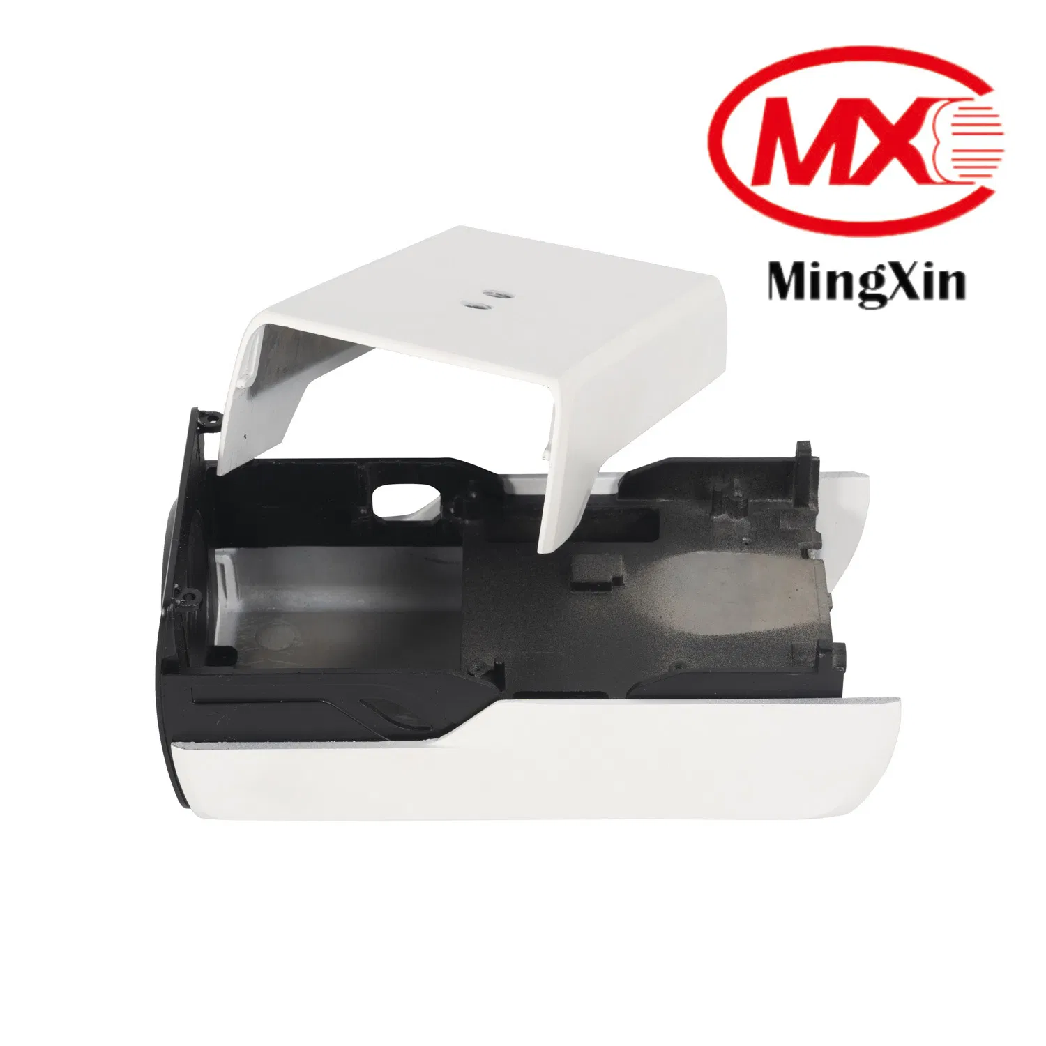 Cold Chamber Machine CNC Machining New Technology Zinc Die Casting