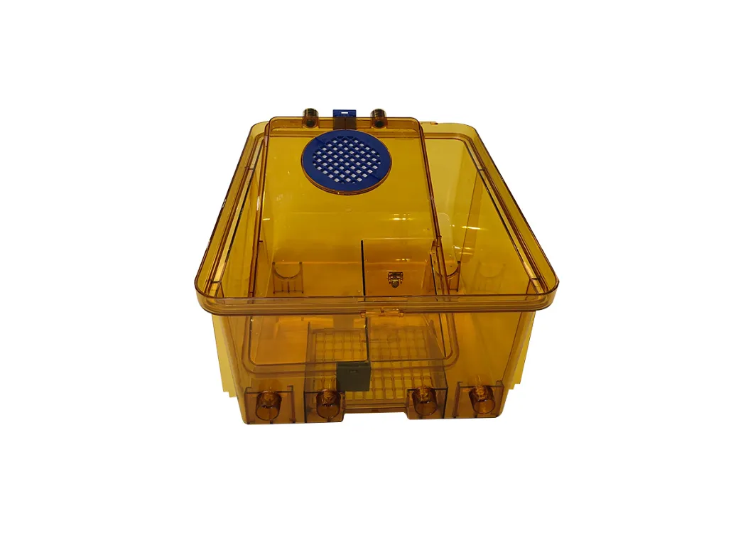 Die Casting Process Display