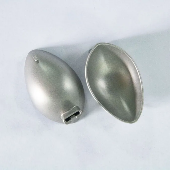 Precision Magnesium Alloy Die Cast Components