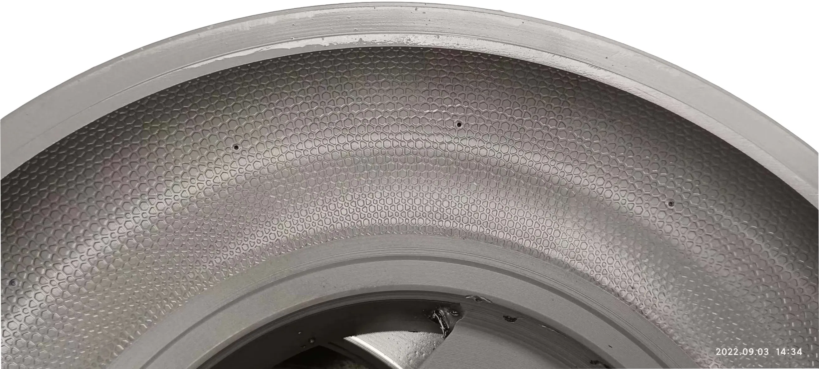 OEM ODM Motorcycle Tyre Mould Tube/Tubeless Tire Mold