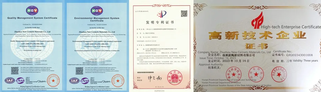 Insert Dimension Chart