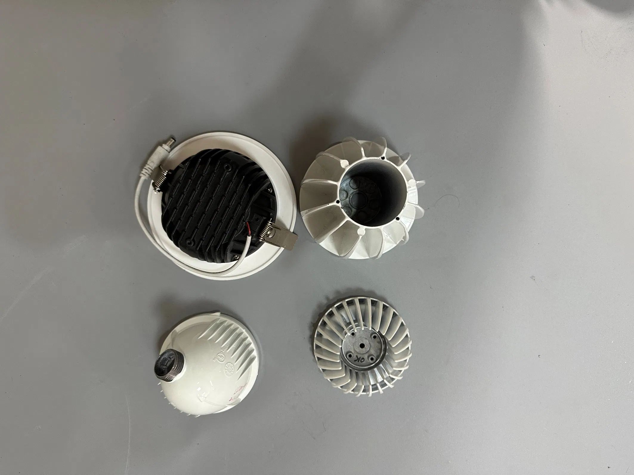 Precision CNC Machining for Long-Lasting Die Cast Metal Components