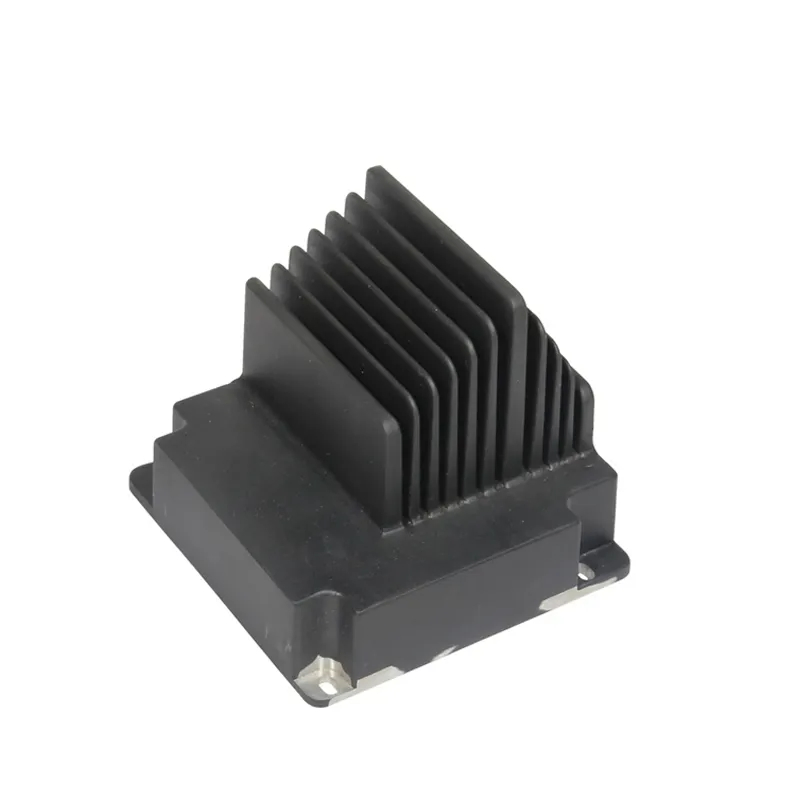 Hot Sale Custom OEM High Pressure Precision Die Cast Parts Aluminum Die Casting