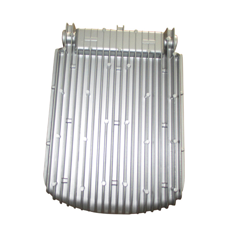 Durable Cold Chamber Die Casting Machine with Commercial Invoice Included