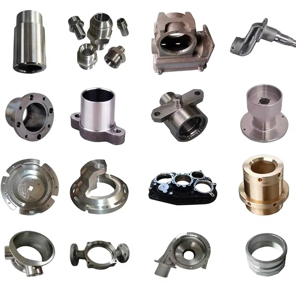 Die Casting Machinery Parts Precision Alu Metal Aluminum Aluminium Gravity Zinc High Pressure Magnesium Copper Alloy for Auto Part China Die Casting Price