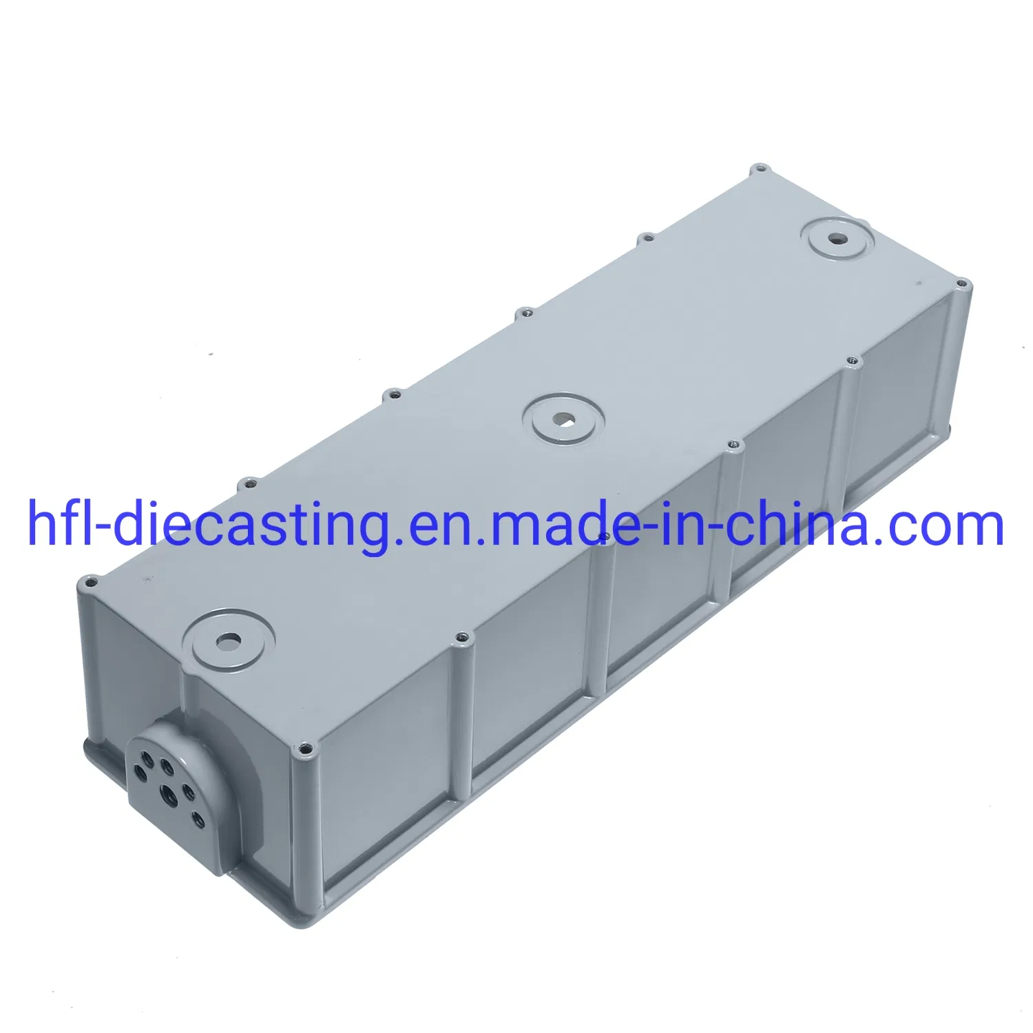 LED Street Lighting Housing Wholesale LED Street Light Die Casting LED Street Light Spare Parts