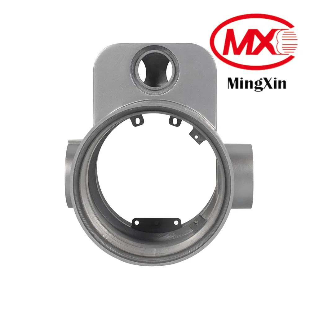 Hot Chamber Zinc Alloy Die Casting Machine Accessories Casting Door Eye Viewer