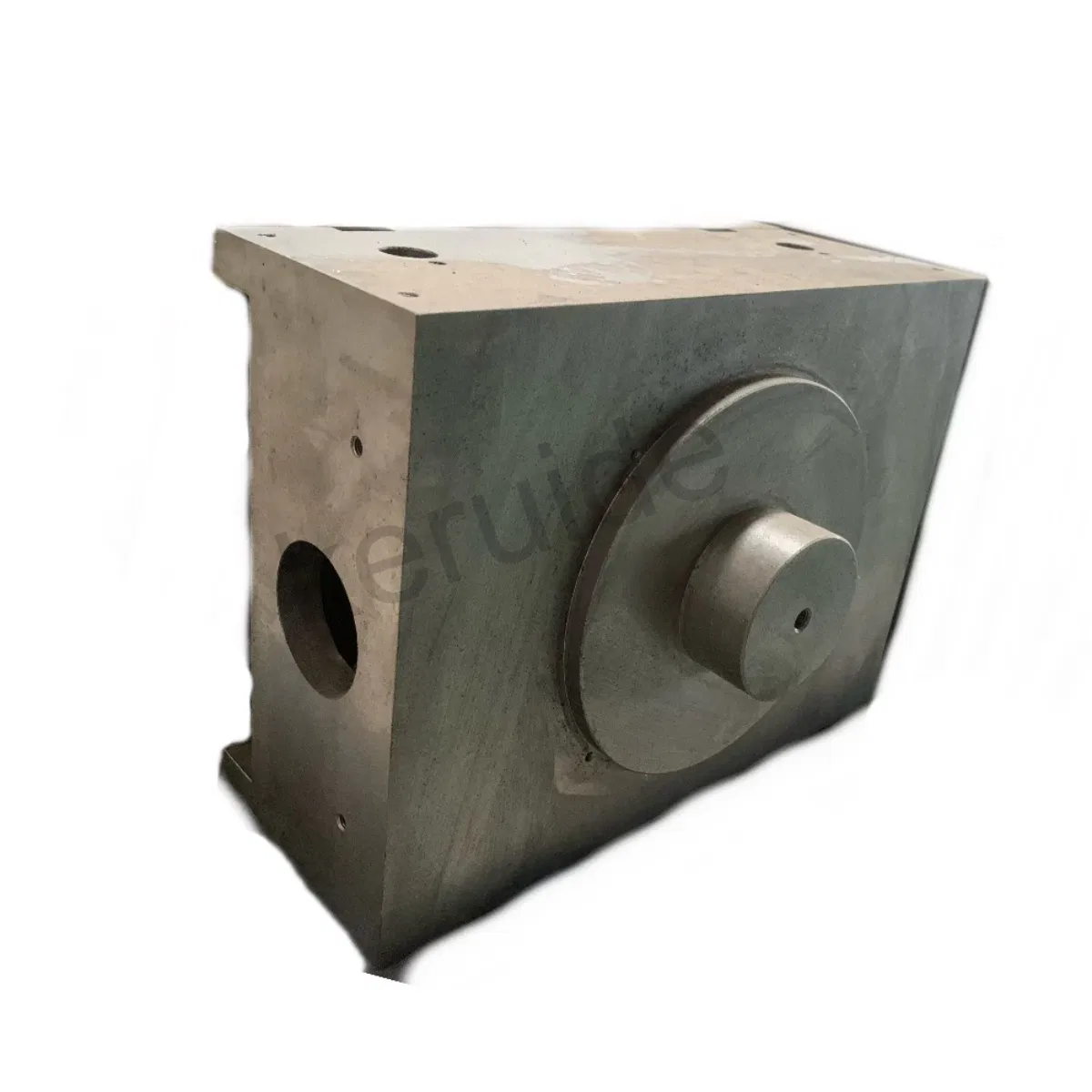 OEM Manufacturing Hardware Turning Custom Machinery Metal Casting Part Aluminum Die Service Steel Fabrication Metal Sand Investment Precision CNC Machining Part