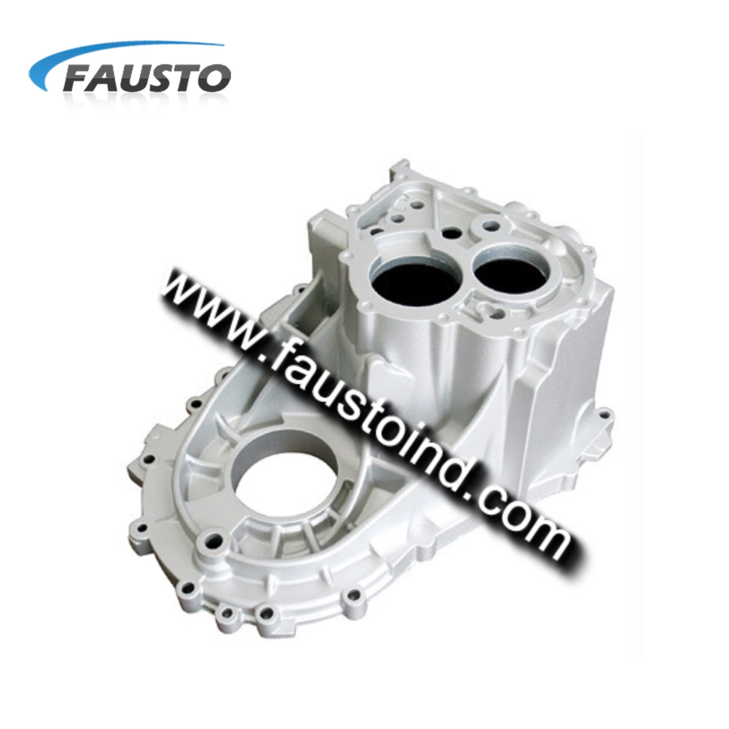 Auto Transmission Casing Aluminum Die Casting