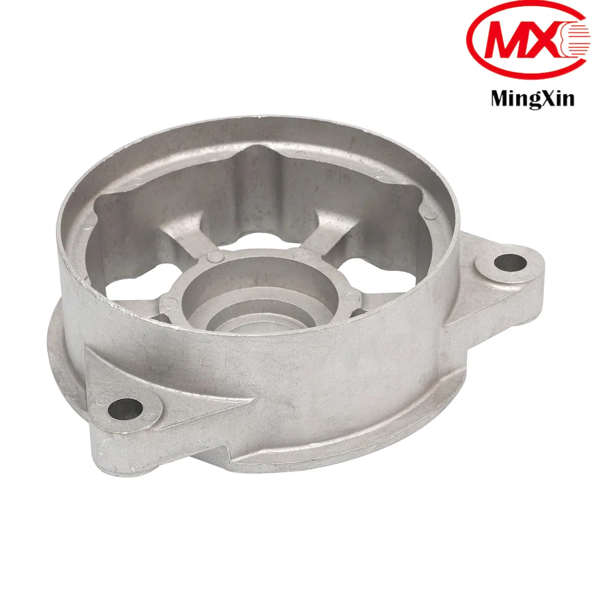 Cold Chamber Machine CNC Machining New Technology Zinc Die Casting