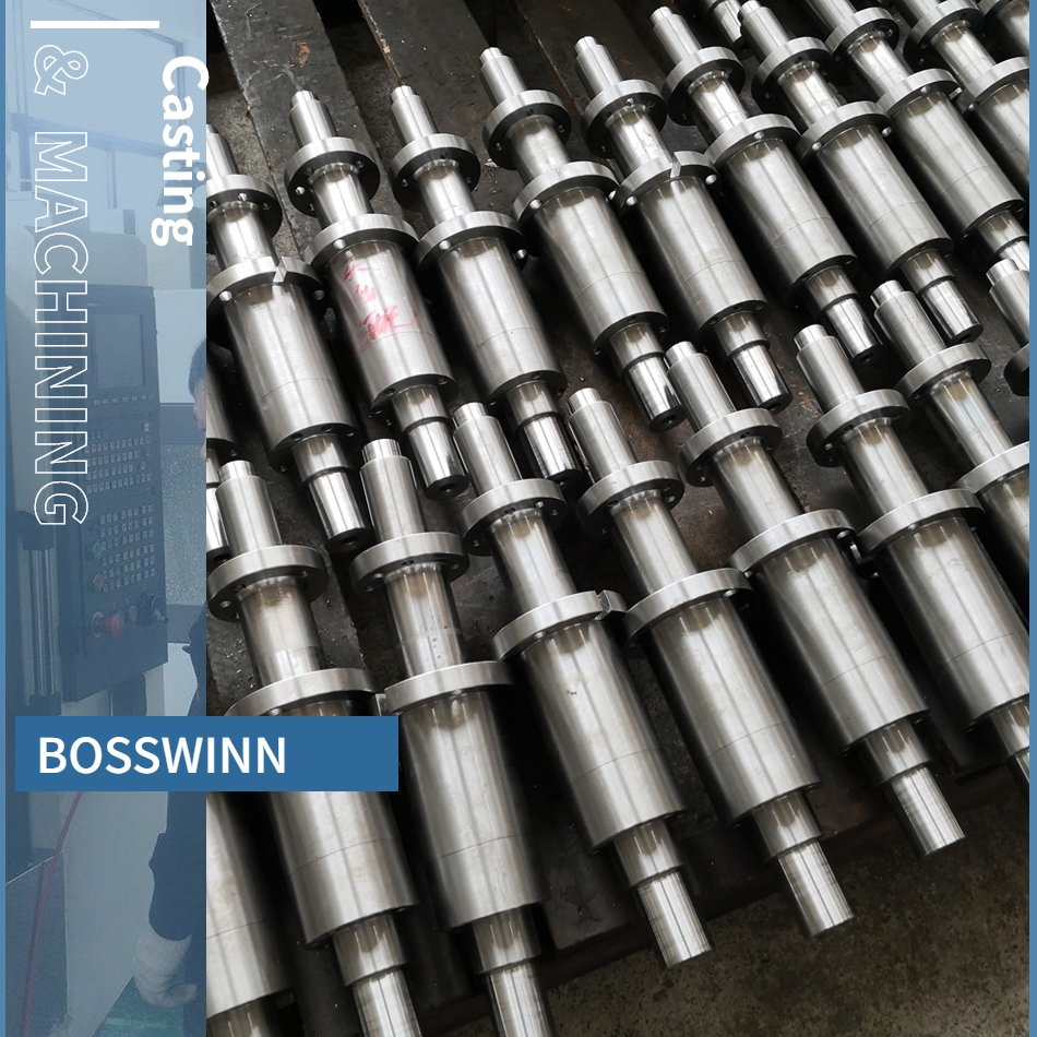 Fine Machining Components, CNC Drilling CNC Turning Milling Grinding Tapping Broaching Die Casting with Machining Automative Components