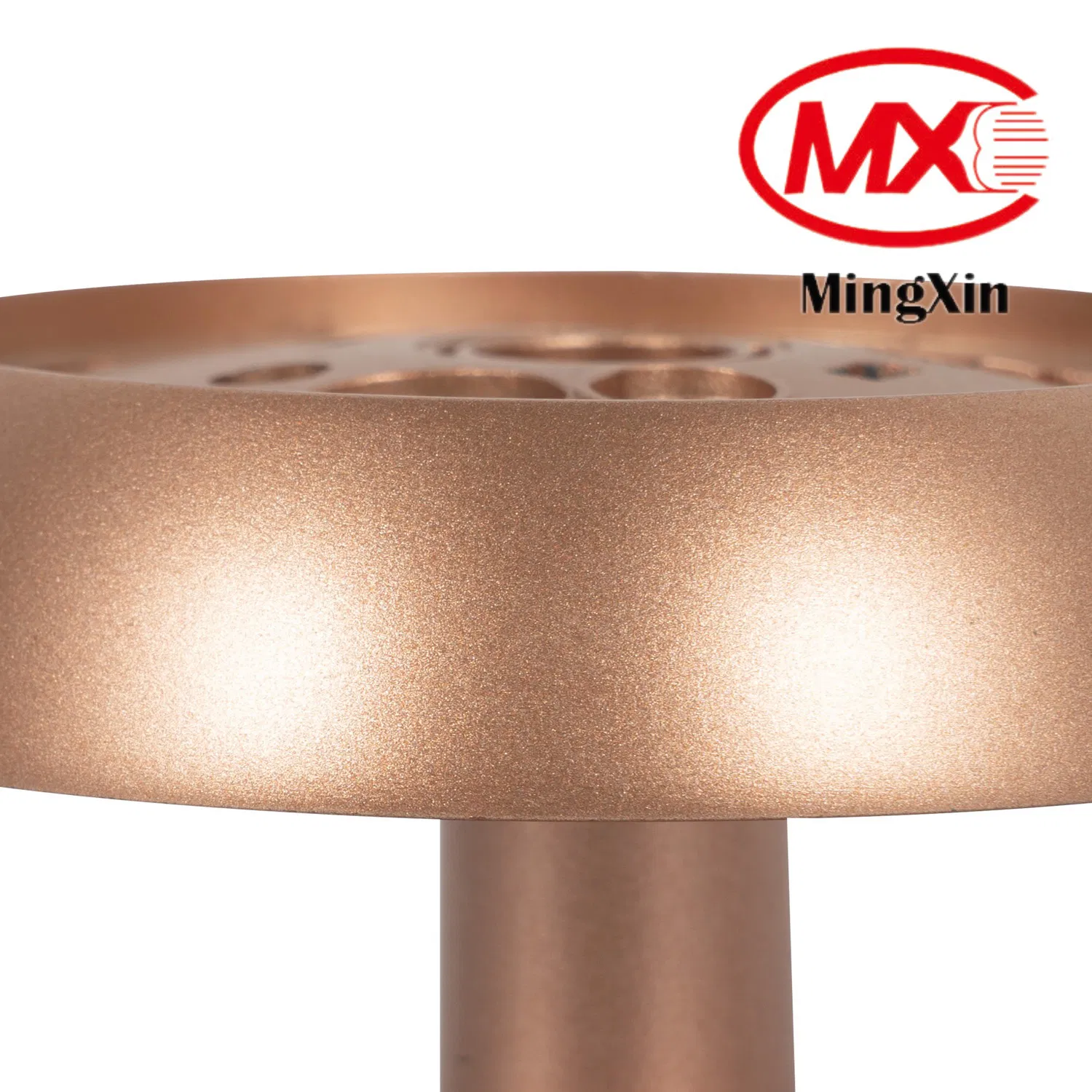 Cold Chamber Machine CNC Machining New Technology Zinc Die Casting