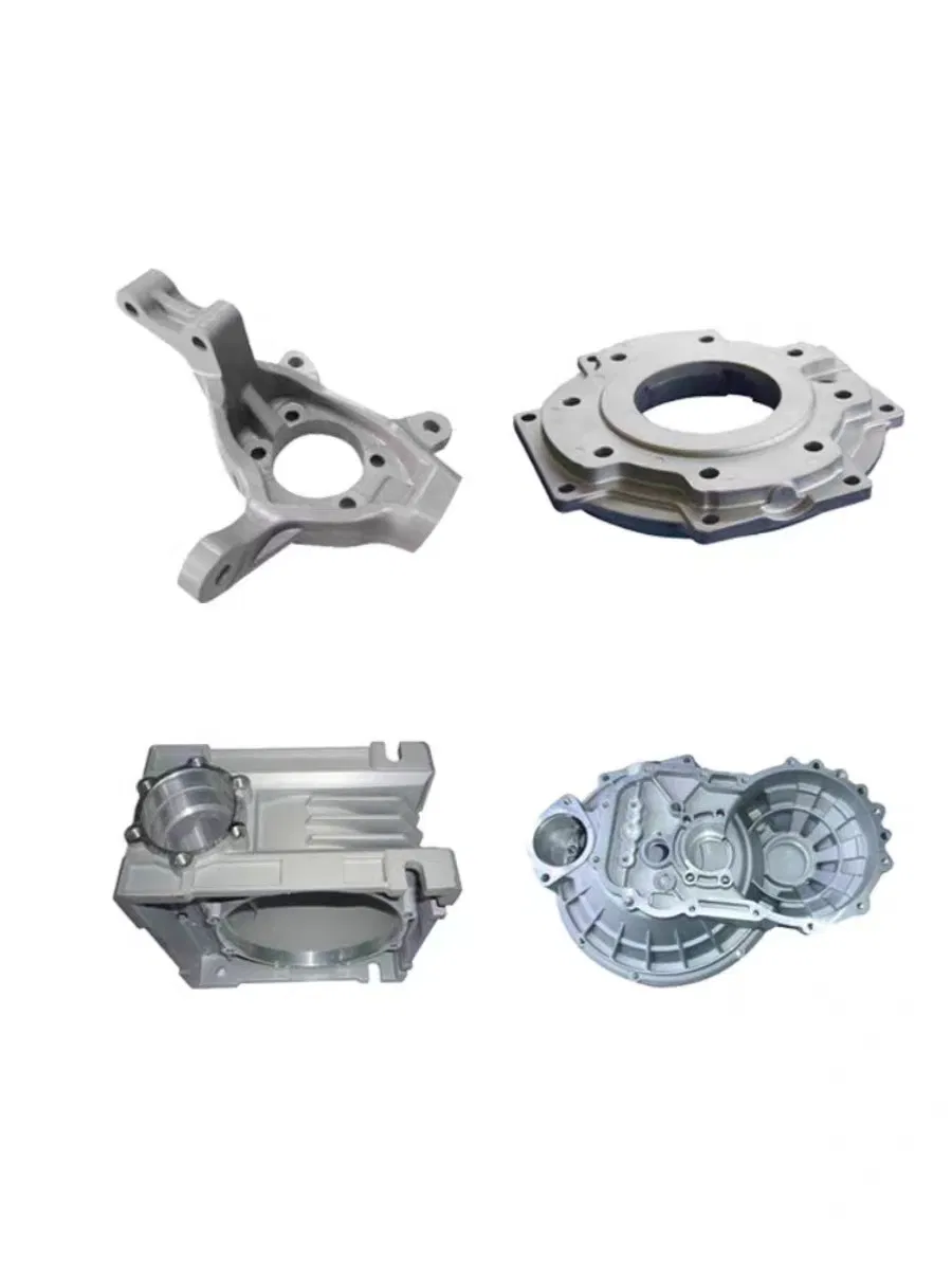 OEM Hardware Metal Gravity Pressure/Lost Wax Casting Price for Automobile Spare Part/Motorcycle/Machine/Furniture Zinc Aluminium Aluminum Alloy Die Casting