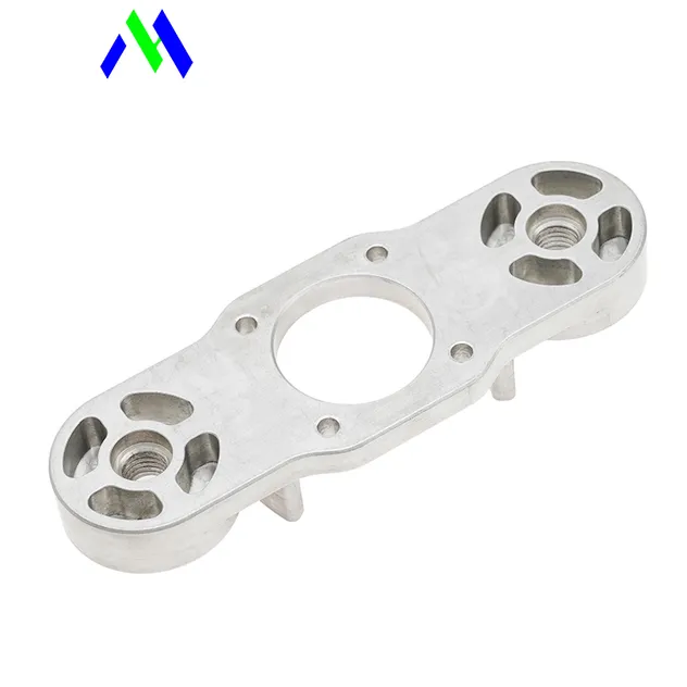 Aluminum Components 1