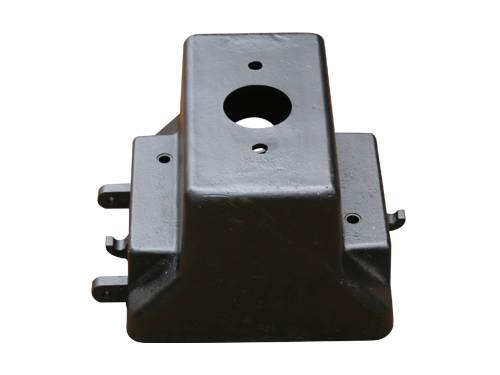 Cold Chamber Die Casting Machine