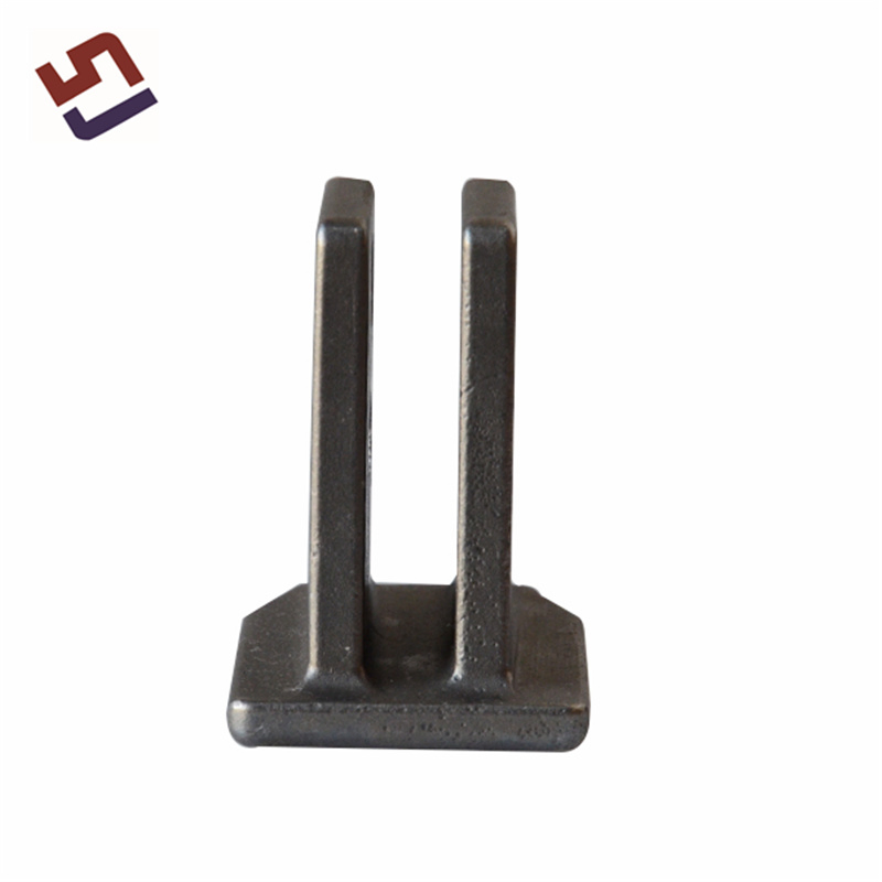 OEM Custom Investment Casting Die Casting Stamping Lost Wax Casting Machinery Spare Parts for Building Material Construction Accessories