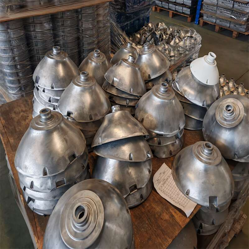 Aluminum Die Casting for Telecommunication