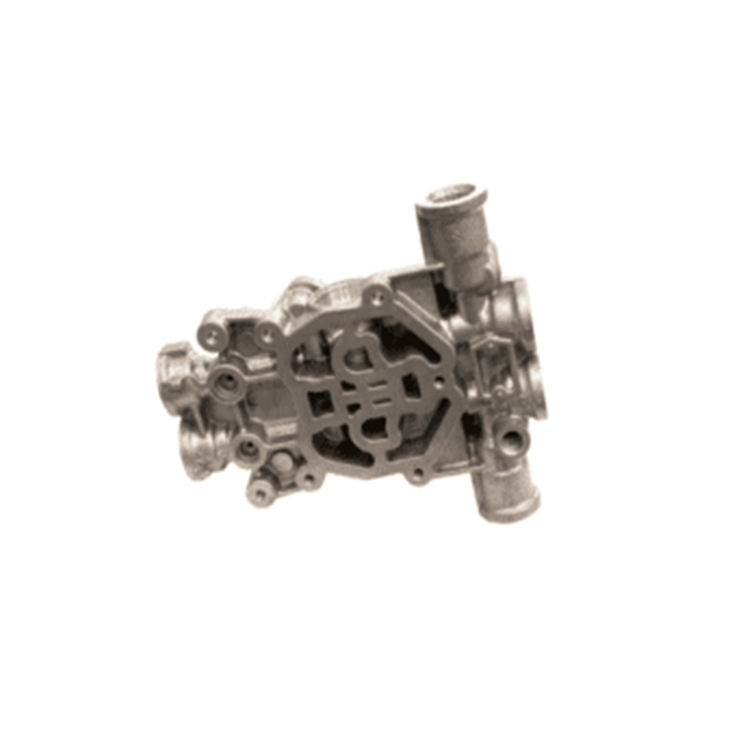 High Accuracy Reliability Repeatability and Versatility Aluminium Die Casting Hot/Cold Chamber