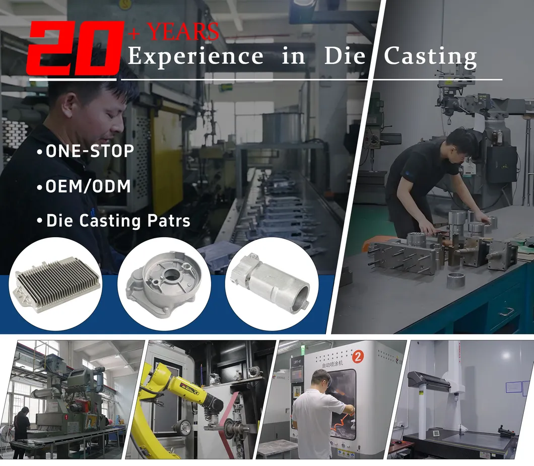 Die Casting Services