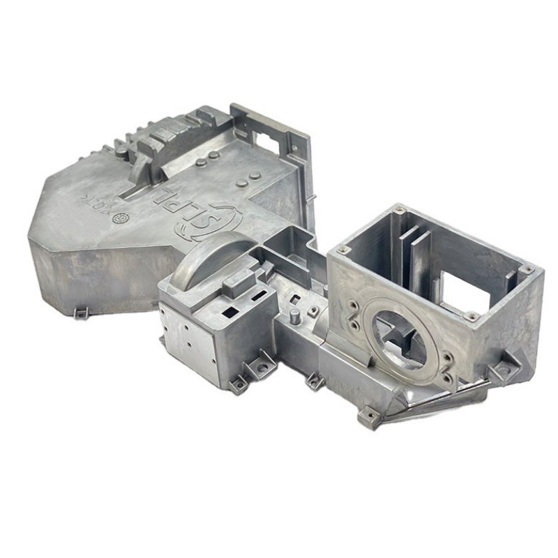 Aluminum Alloy A356/A380/A390/ADC12/ADC10 Zinc Alloy and Magnesium Alloy Die Casting