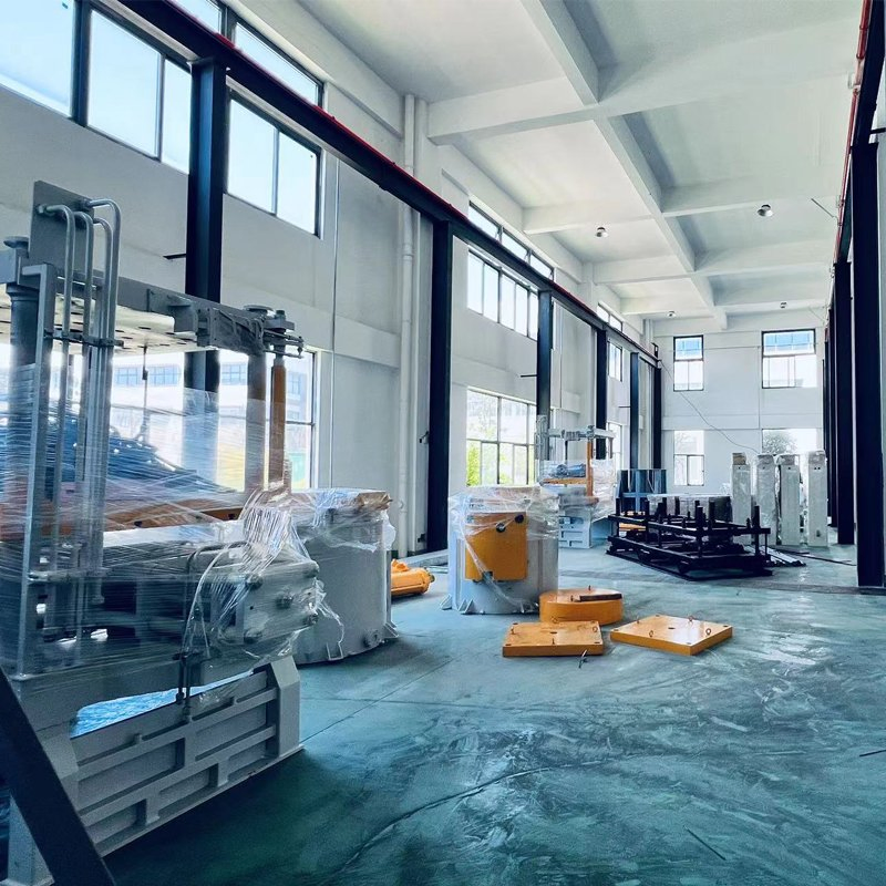 Mold Low Pressure Die Casting Process Parts Die Cast Lpdc Machine